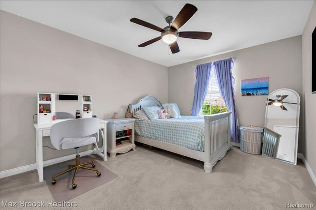 1126 Queensboro Drive, Rochester Hills, MI 48307