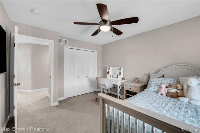 1126 Queensboro Drive, Rochester Hills, MI 48307