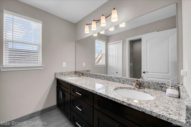 1126 Queensboro Drive, Rochester Hills, MI 48307