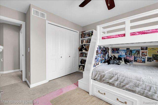 1126 Queensboro Drive, Rochester Hills, MI 48307