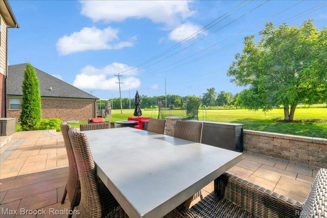 1126 Queensboro Drive, Rochester Hills, MI 48307