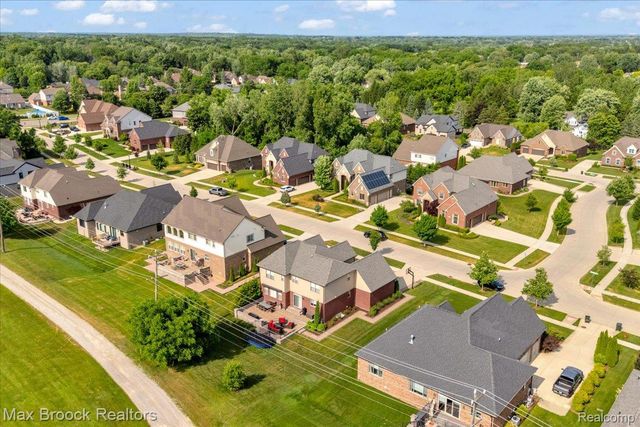 1126 Queensboro Drive, Rochester Hills, MI 48307