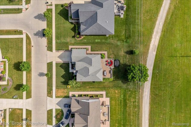 1126 Queensboro Drive, Rochester Hills, MI 48307