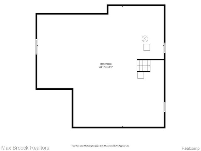 1126 Queensboro Drive, Rochester Hills, MI 48307