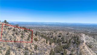 27127 Mesquite, Pinon Hills, CA 92372