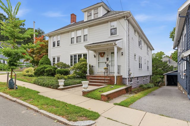 131 Highland Ave 2, Arlington, MA 02476
