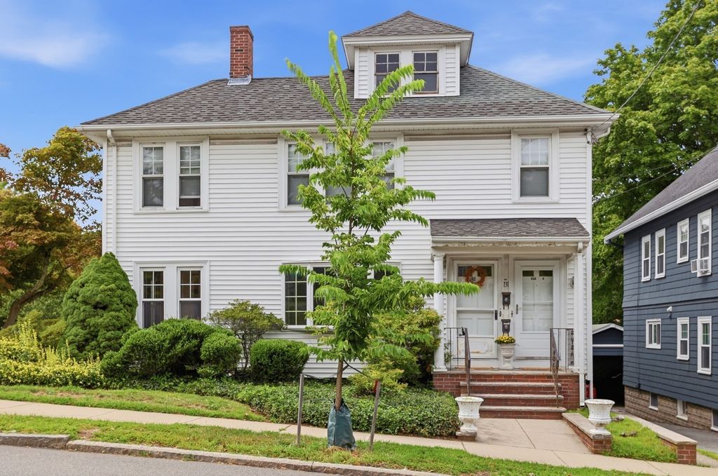 131 Highland Ave 2, Arlington, MA 02476