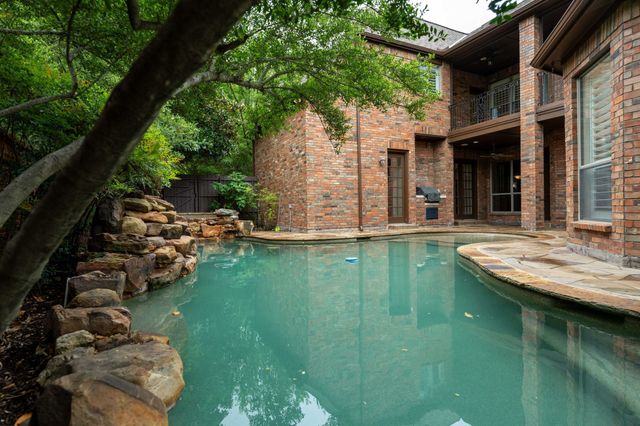 5601 Woodspring Drive, Plano, TX 75093