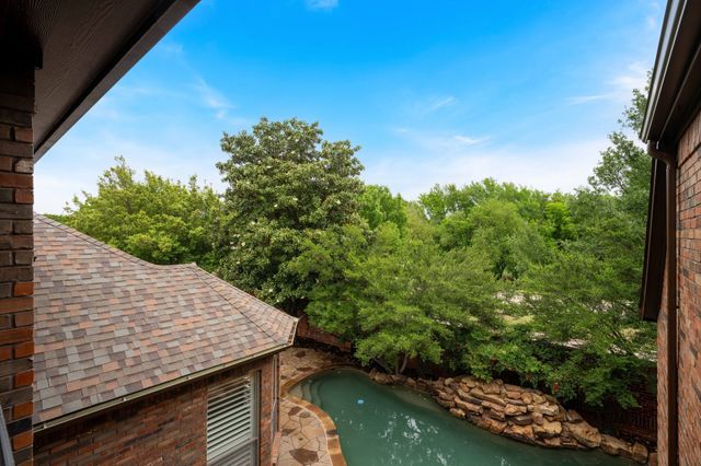 5601 Woodspring Drive, Plano, TX 75093
