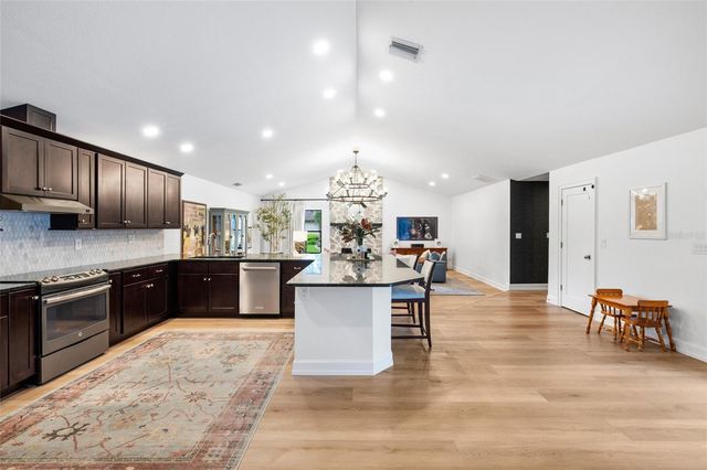 18243 CLEAR LAKE DRIVE, Lutz, FL 33548