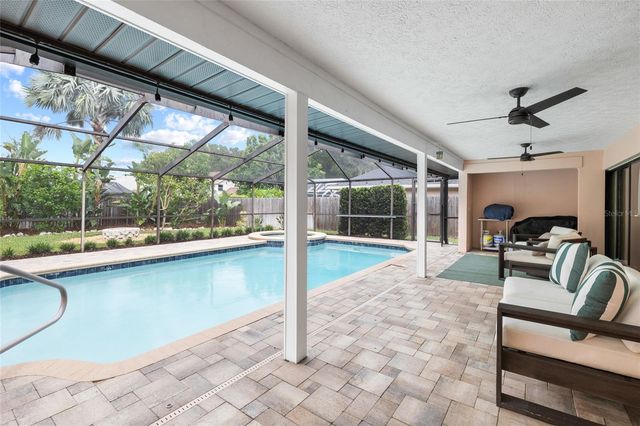 18243 CLEAR LAKE DRIVE, Lutz, FL 33548