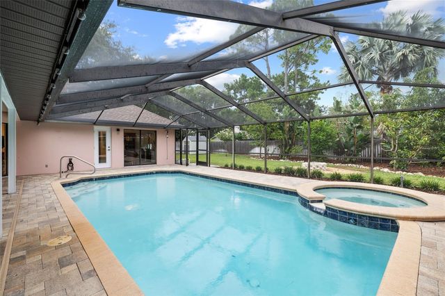 18243 CLEAR LAKE DRIVE, Lutz, FL 33548
