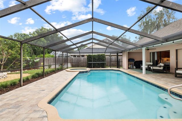 18243 CLEAR LAKE DRIVE, Lutz, FL 33548