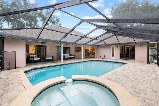 18243 CLEAR LAKE DRIVE, Lutz, FL 33548