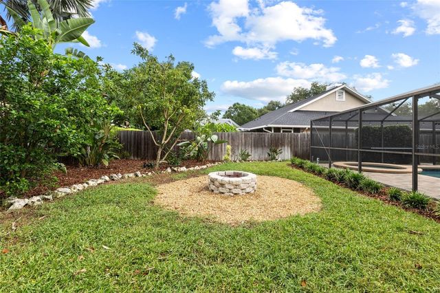 18243 CLEAR LAKE DRIVE, Lutz, FL 33548