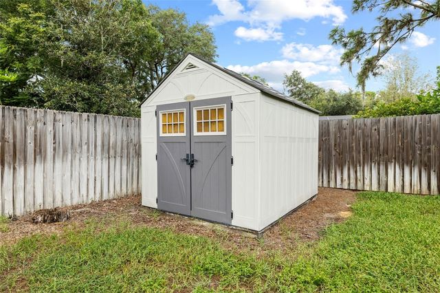 18243 CLEAR LAKE DRIVE, Lutz, FL 33548