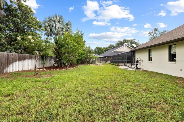 18243 CLEAR LAKE DRIVE, Lutz, FL 33548