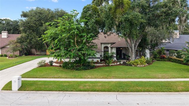 18243 CLEAR LAKE DRIVE, Lutz, FL 33548