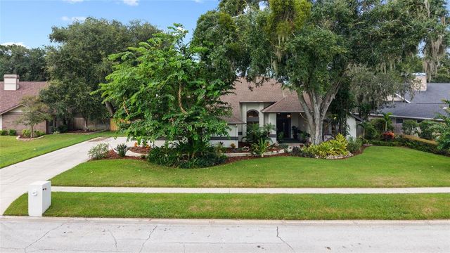 18243 CLEAR LAKE DRIVE, Lutz, FL 33548