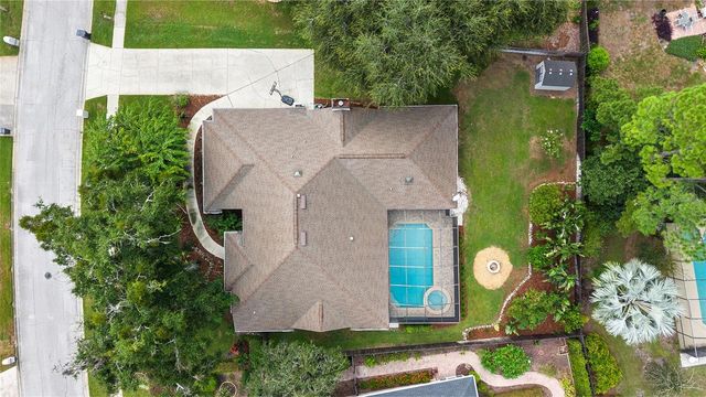 18243 CLEAR LAKE DRIVE, Lutz, FL 33548