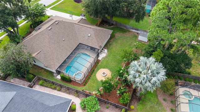 18243 CLEAR LAKE DRIVE, Lutz, FL 33548