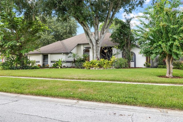 18243 CLEAR LAKE DRIVE, Lutz, FL 33548