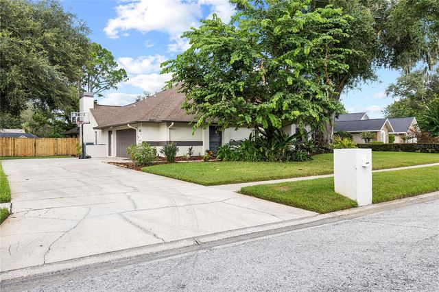 18243 CLEAR LAKE DRIVE, Lutz, FL 33548