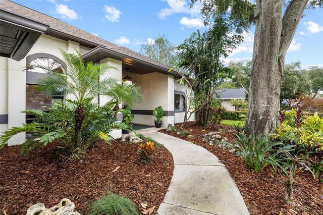 18243 CLEAR LAKE DRIVE, Lutz, FL 33548