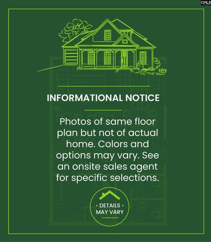 200 Boseman Road, Irmo, SC 29063
