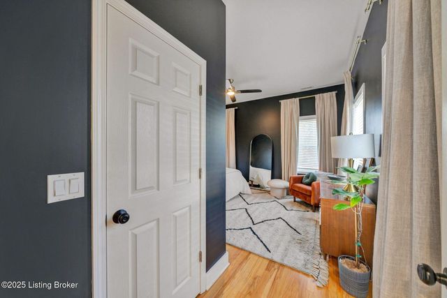 811 Milton St, Louisville, KY 40217