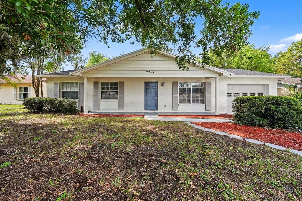 2264 VILLAGE COURT, Brandon, FL 33511