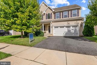 336 ACASTA DR, Middletown, DE 19709