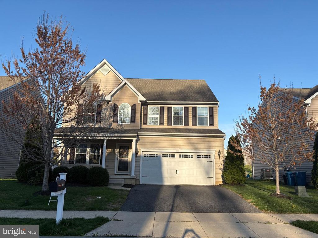 336 ACASTA DR, Middletown, DE 19709