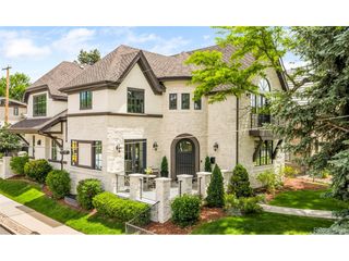 850 S Saint Paul St, Denver, CO 80209