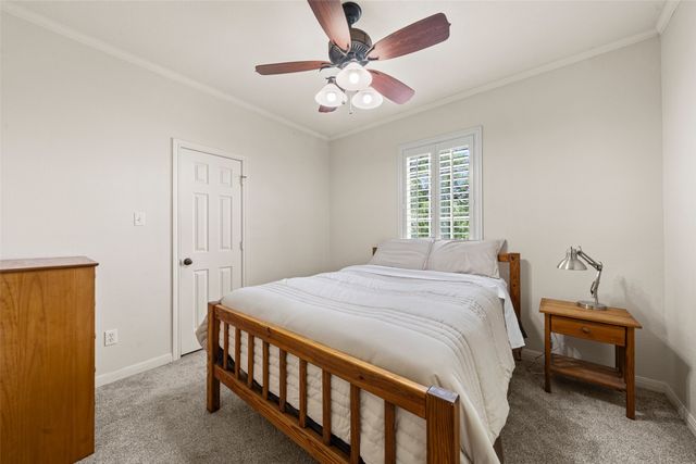 175 Winding Trail, Crawford, TX 76638
