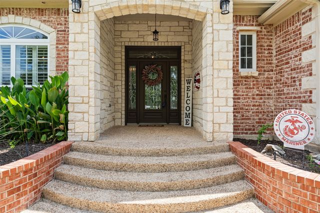 175 Winding Trail, Crawford, TX 76638