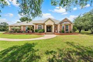 175 Winding Trail, Crawford, TX 76638