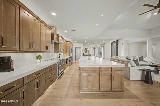 12017 N 81ST Street, Scottsdale, AZ 85260