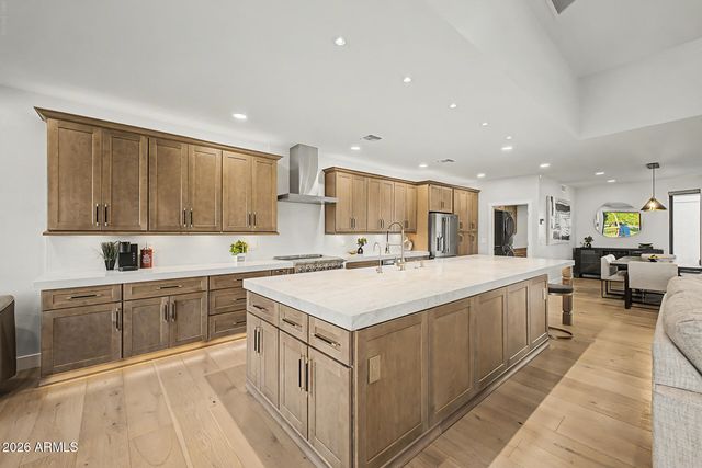 12017 N 81ST Street, Scottsdale, AZ 85260