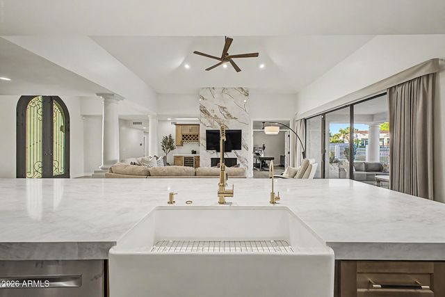 12017 N 81ST Street, Scottsdale, AZ 85260