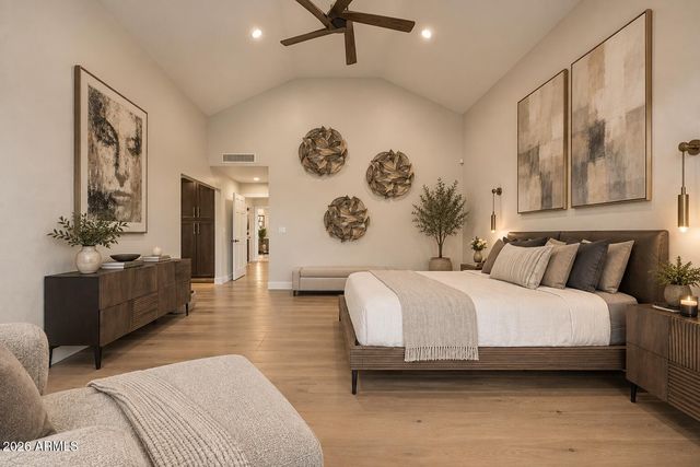 12017 N 81ST Street, Scottsdale, AZ 85260
