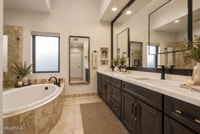 12017 N 81ST Street, Scottsdale, AZ 85260