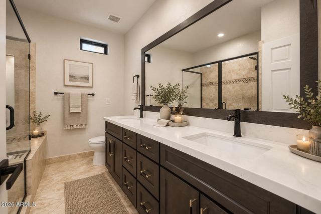 12017 N 81ST Street, Scottsdale, AZ 85260