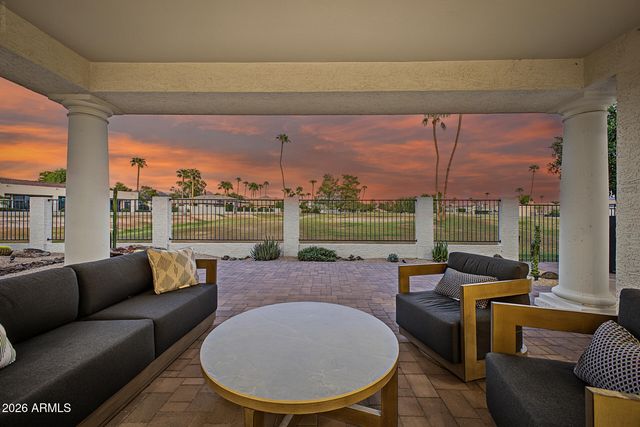 12017 N 81ST Street, Scottsdale, AZ 85260