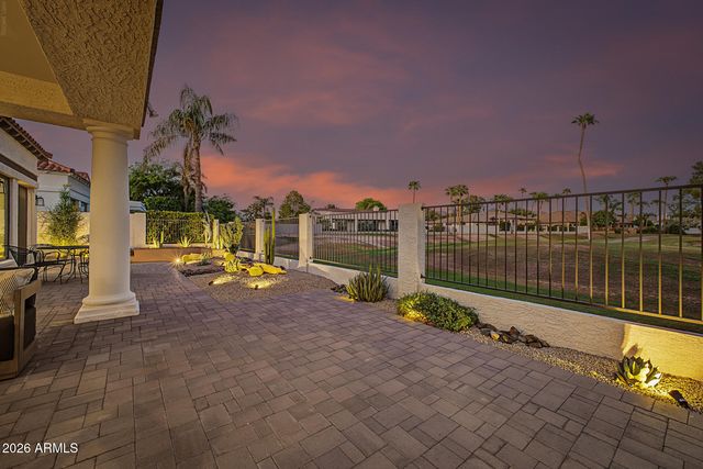 12017 N 81ST Street, Scottsdale, AZ 85260