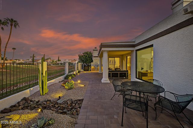 12017 N 81ST Street, Scottsdale, AZ 85260