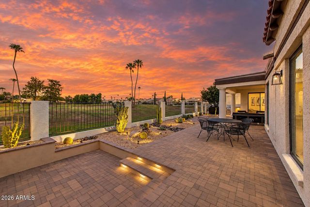 12017 N 81ST Street, Scottsdale, AZ 85260