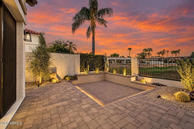 12017 N 81ST Street, Scottsdale, AZ 85260
