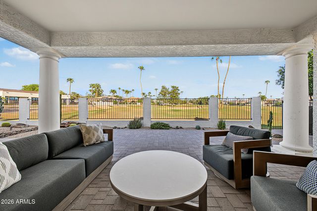12017 N 81ST Street, Scottsdale, AZ 85260
