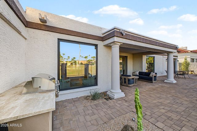12017 N 81ST Street, Scottsdale, AZ 85260